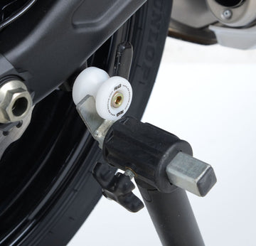 R&G Spools for Kawasaki Ninja 650
